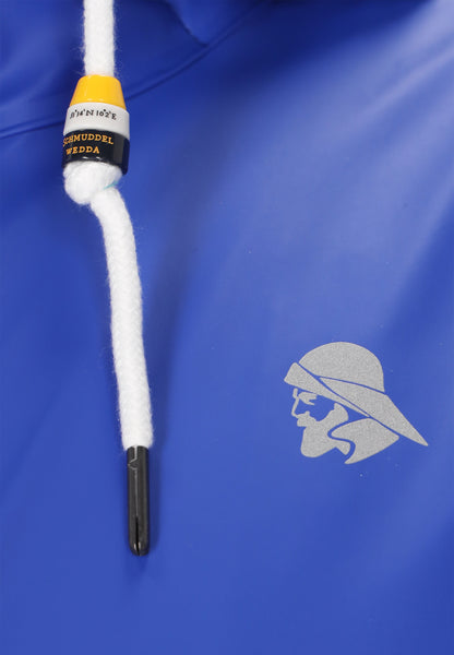 Schmuddelwedda Męski Płaszcz