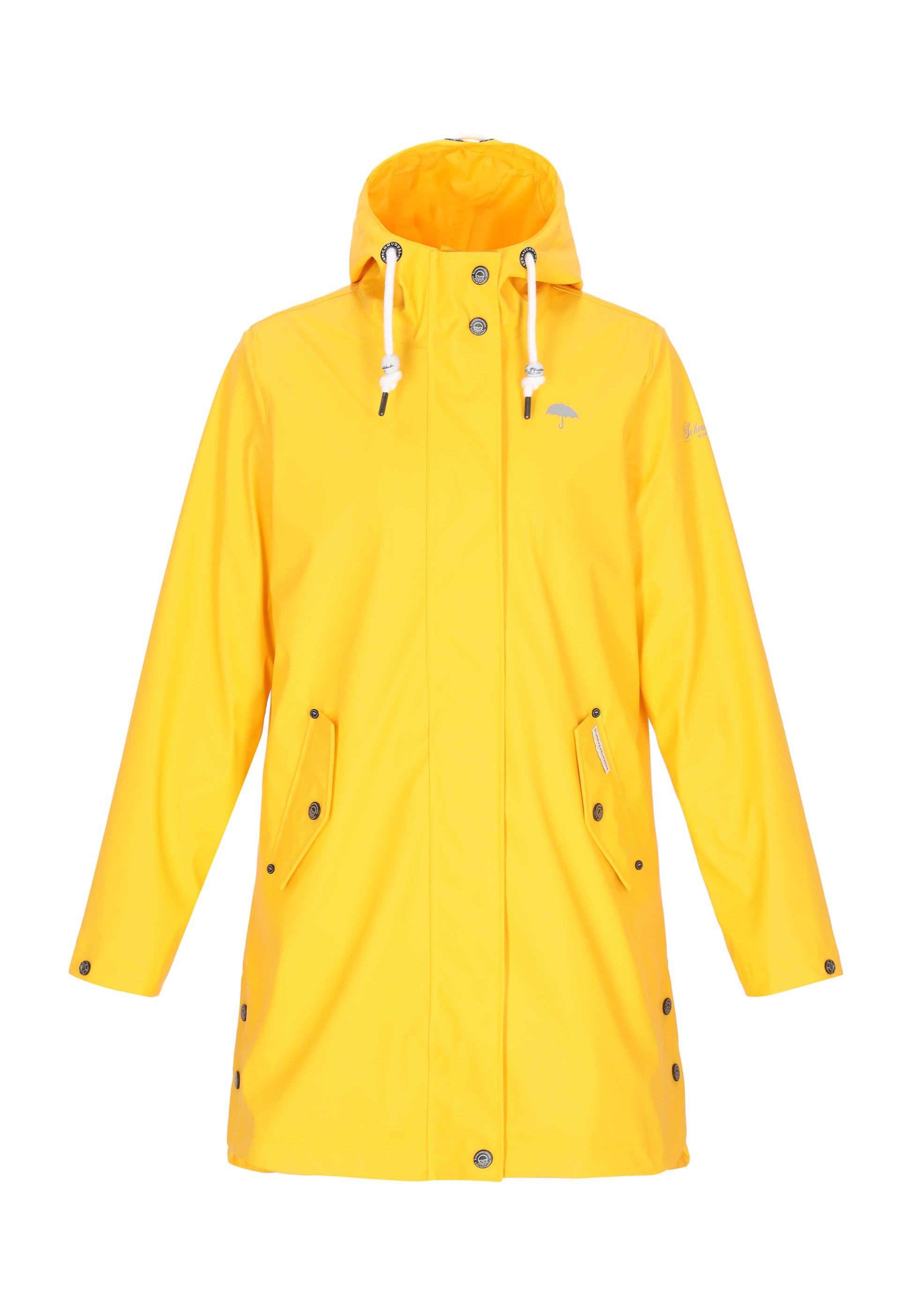 Schmuddelwedda Kobiety płaszcz