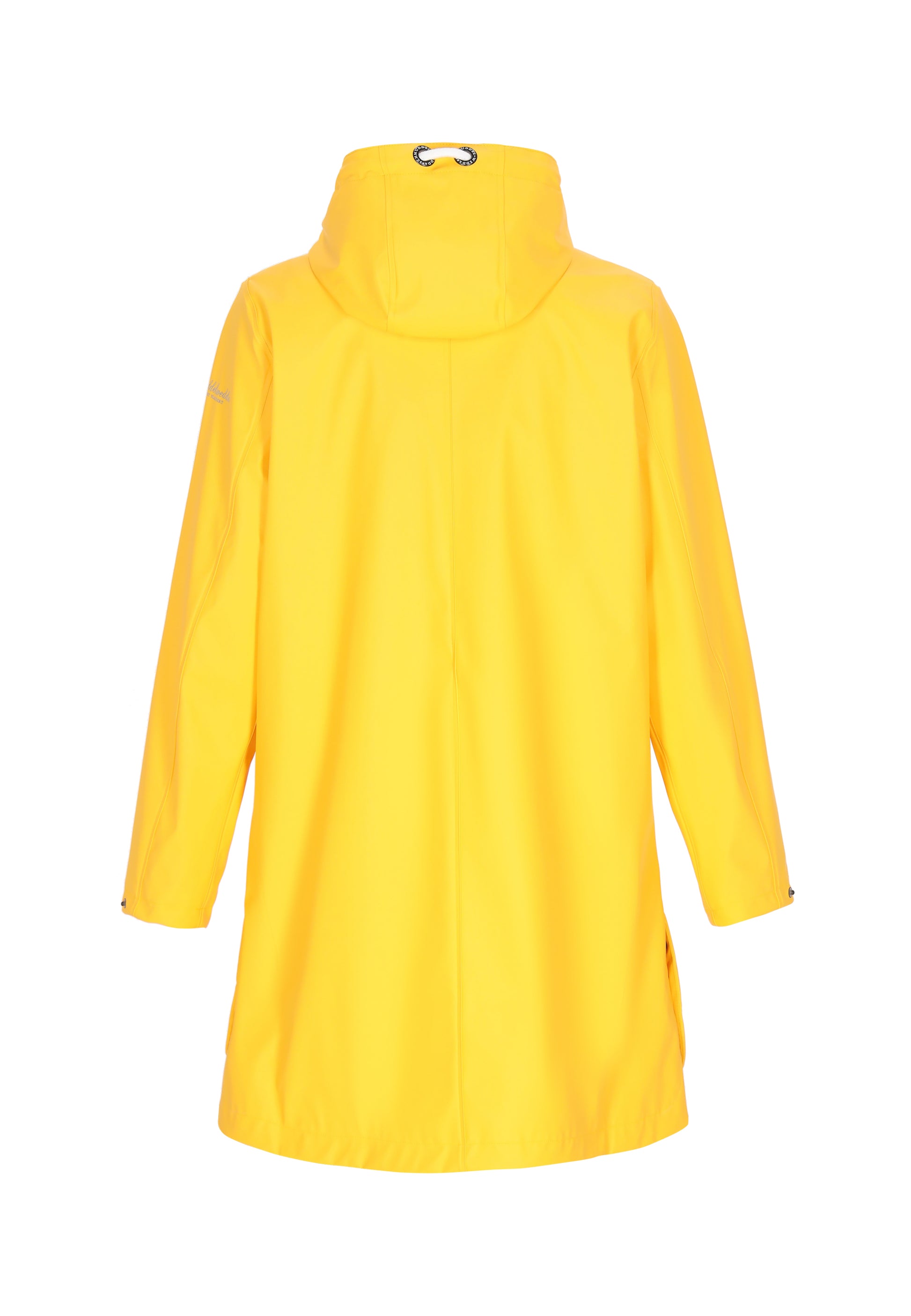 Schmuddelwedda Kobiety płaszcz