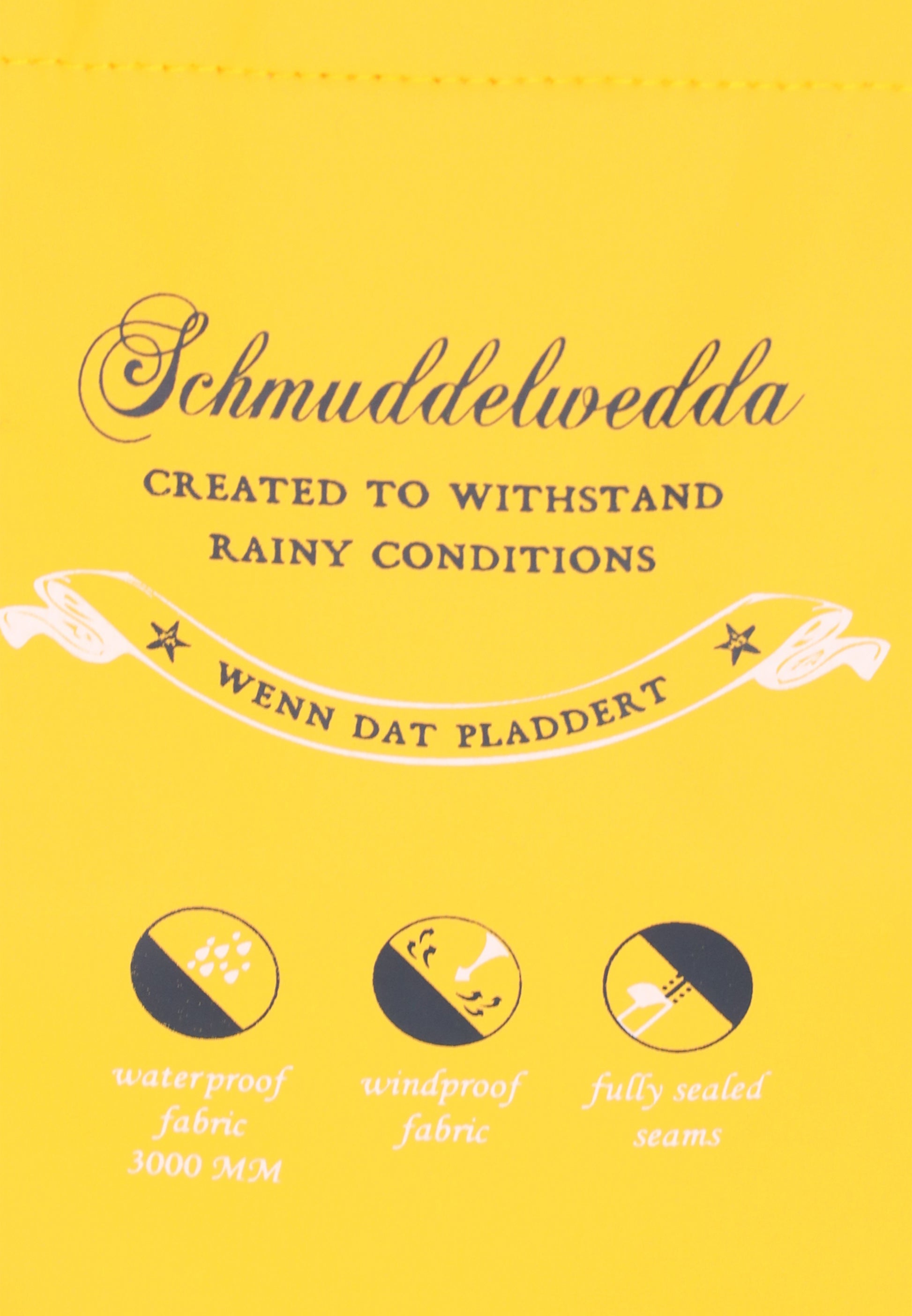 Schmuddelwedda Kobiety damska