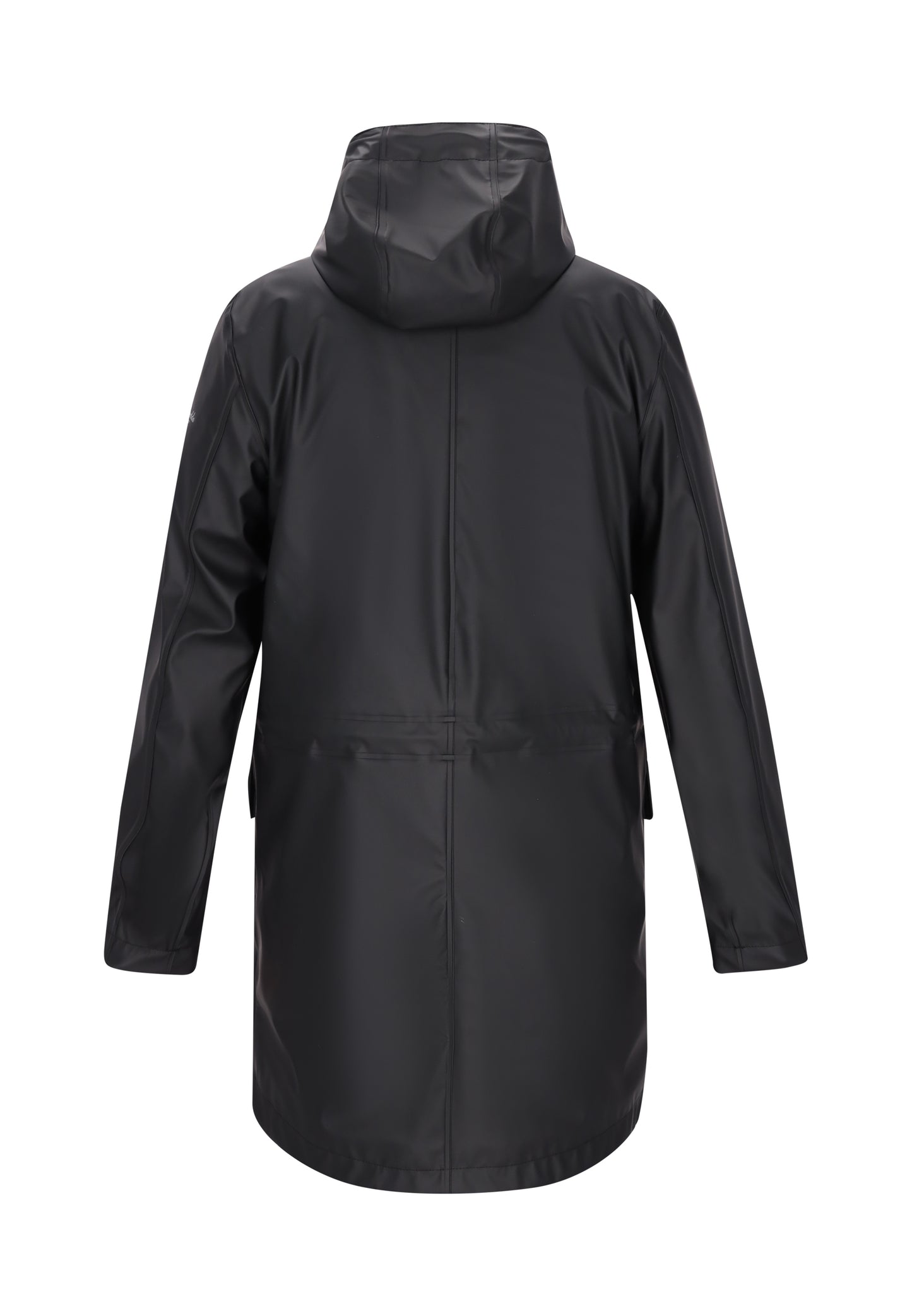 Schmuddelwedda Męski Płaszcz