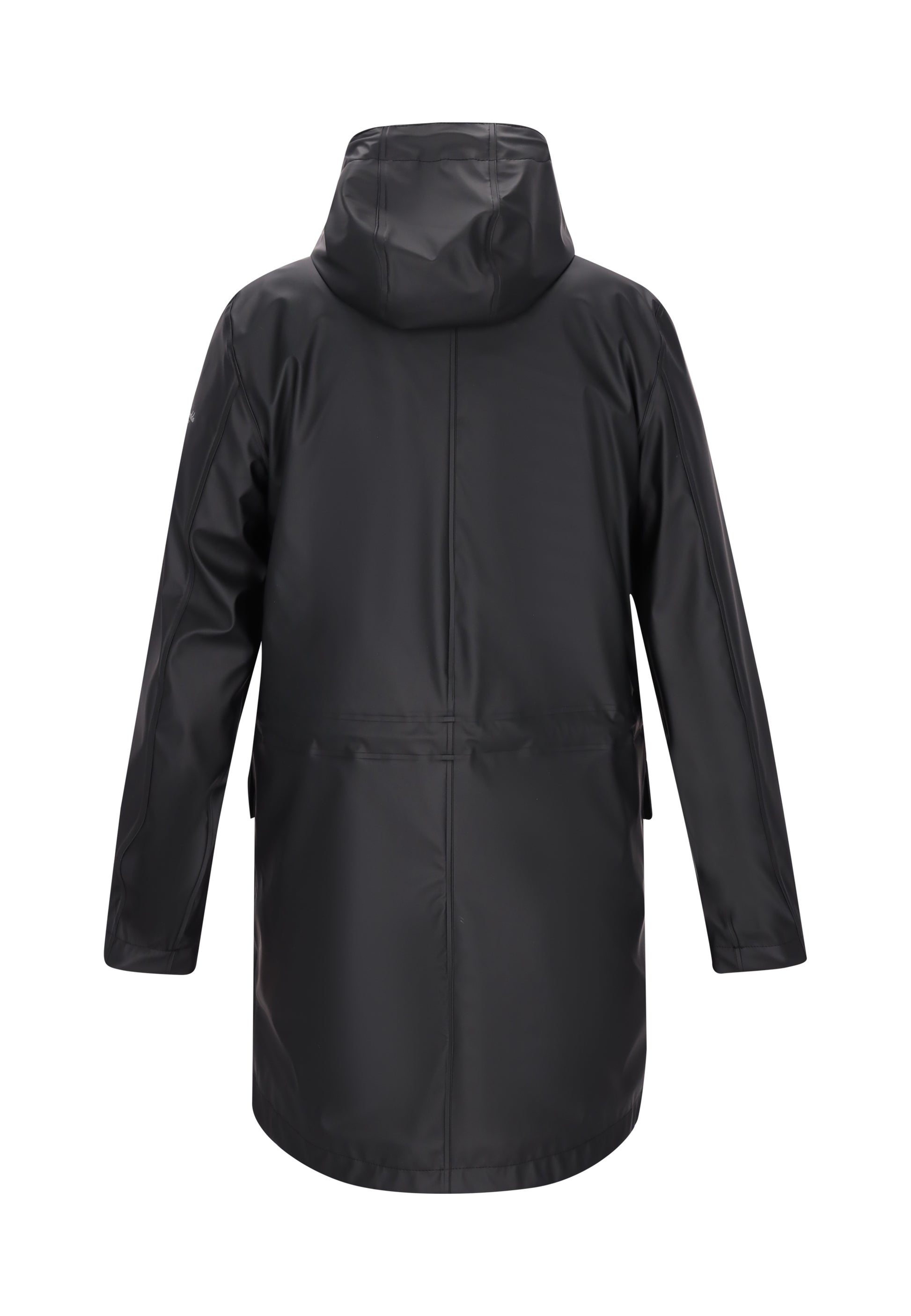 Schmuddelwedda Męski Płaszcz