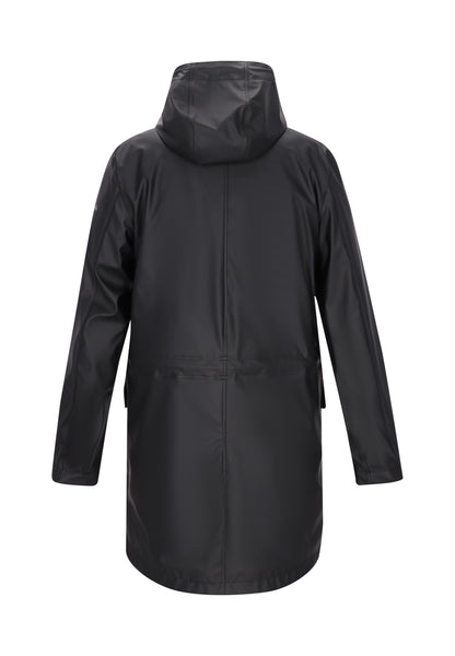 Schmuddelwedda Męski Płaszcz