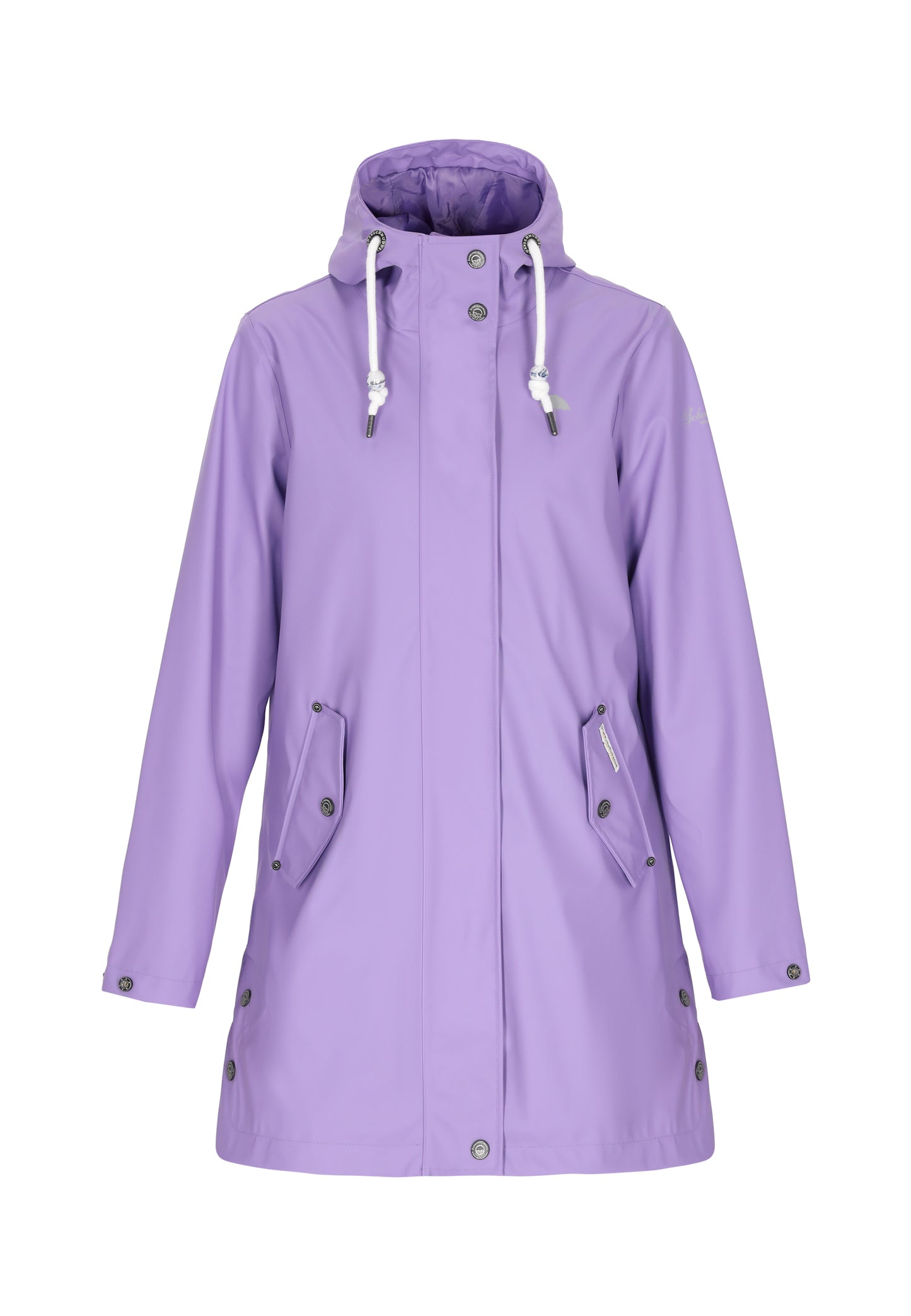 Schmuddelwedda Kobiety płaszcz