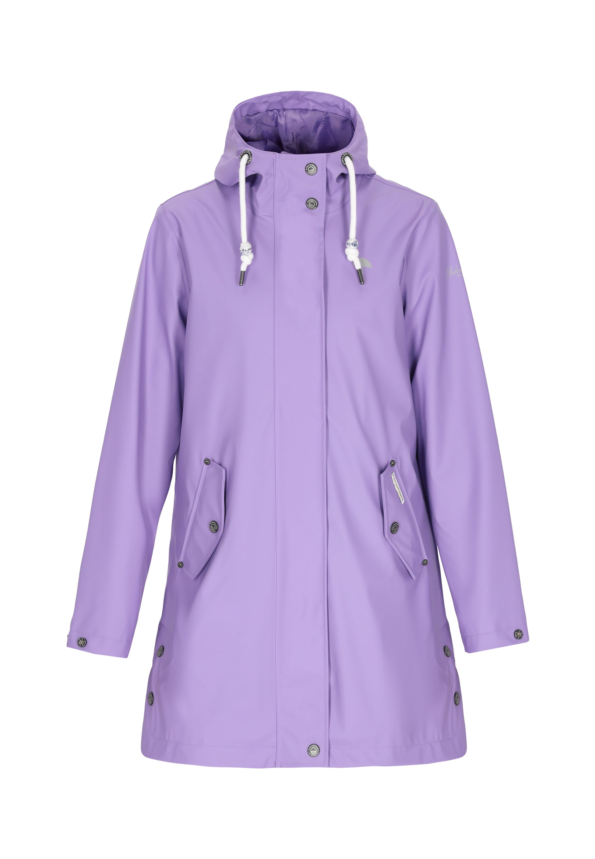 Schmuddelwedda Kobiety płaszcz