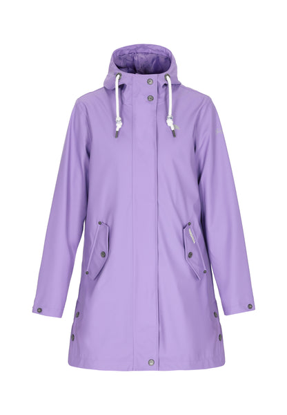 Schmuddelwedda Kobiety płaszcz