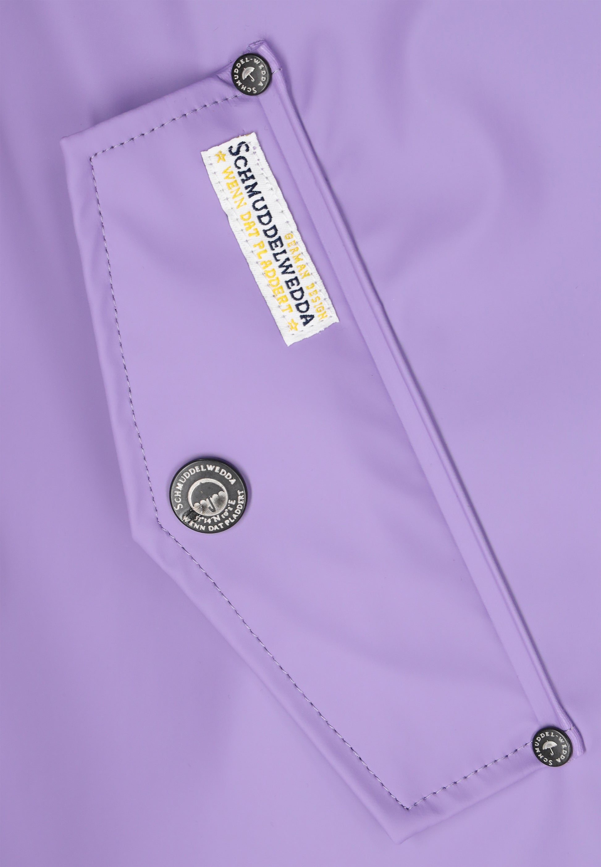 Schmuddelwedda Kobiety płaszcz