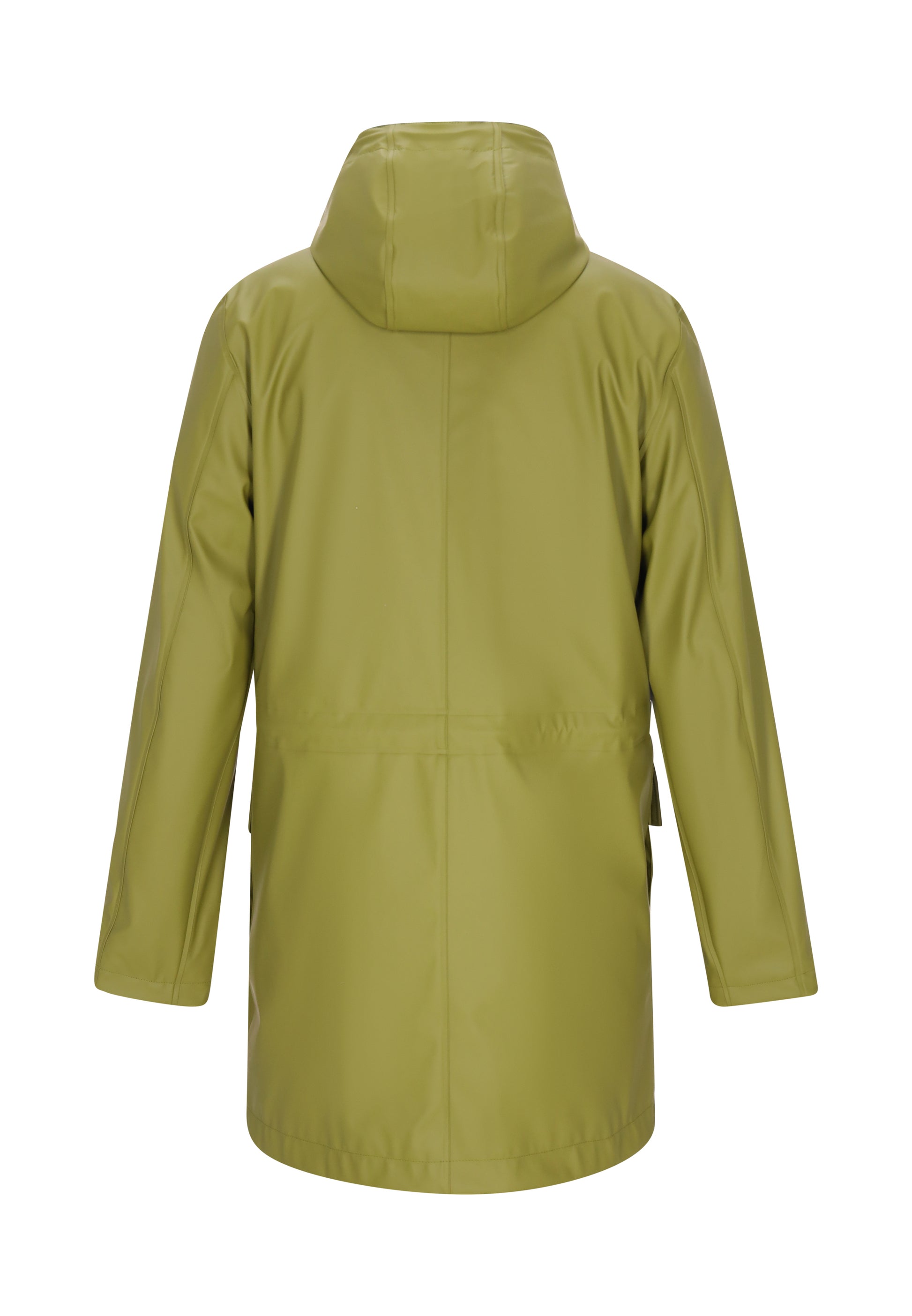 Schmuddelwedda Męski Płaszcz