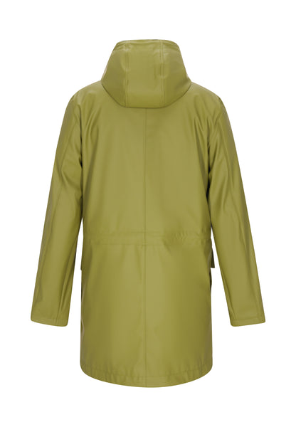 Schmuddelwedda Męski Płaszcz