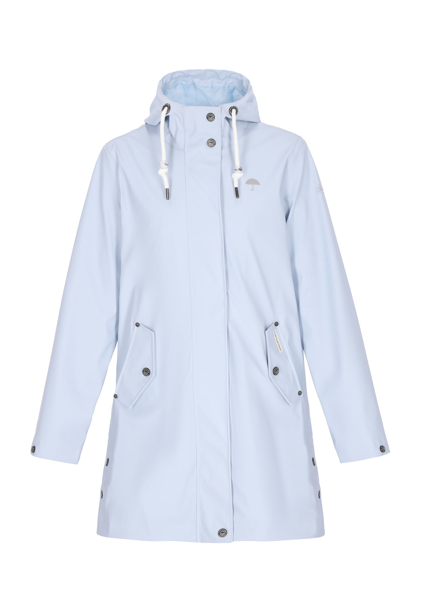 Schmuddelwedda Kobiety płaszcz