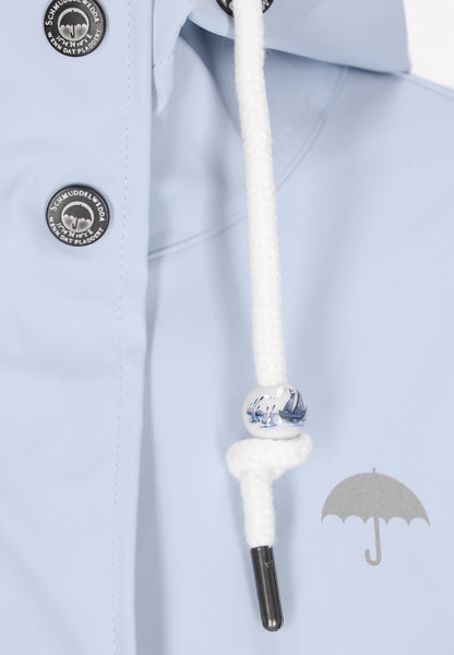 Schmuddelwedda Kobiety płaszcz