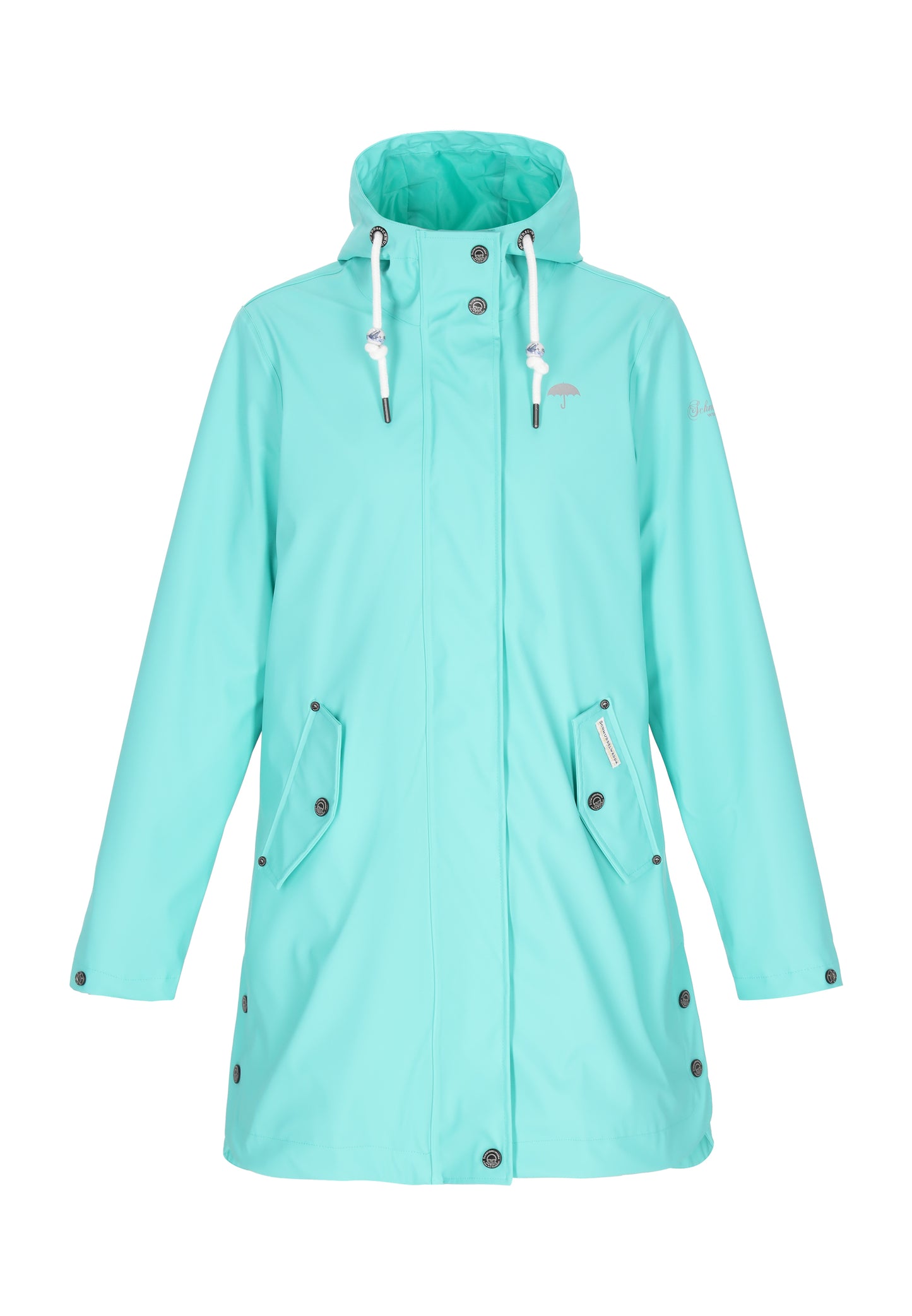 Schmuddelwedda Kobiety płaszcz