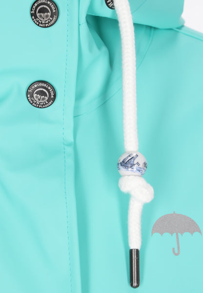 Schmuddelwedda Kobiety płaszcz