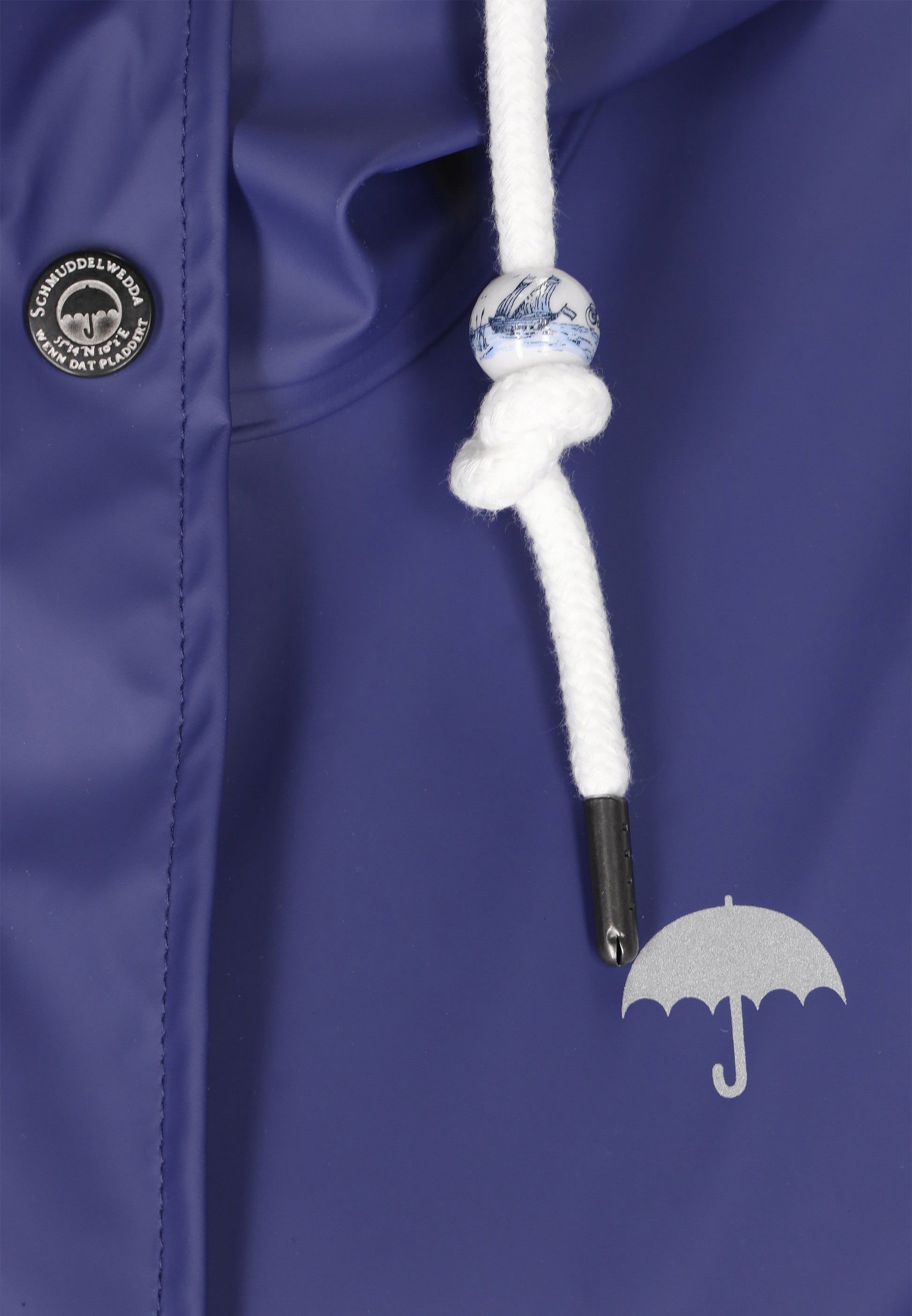 Schmuddelwedda Kobiety damska