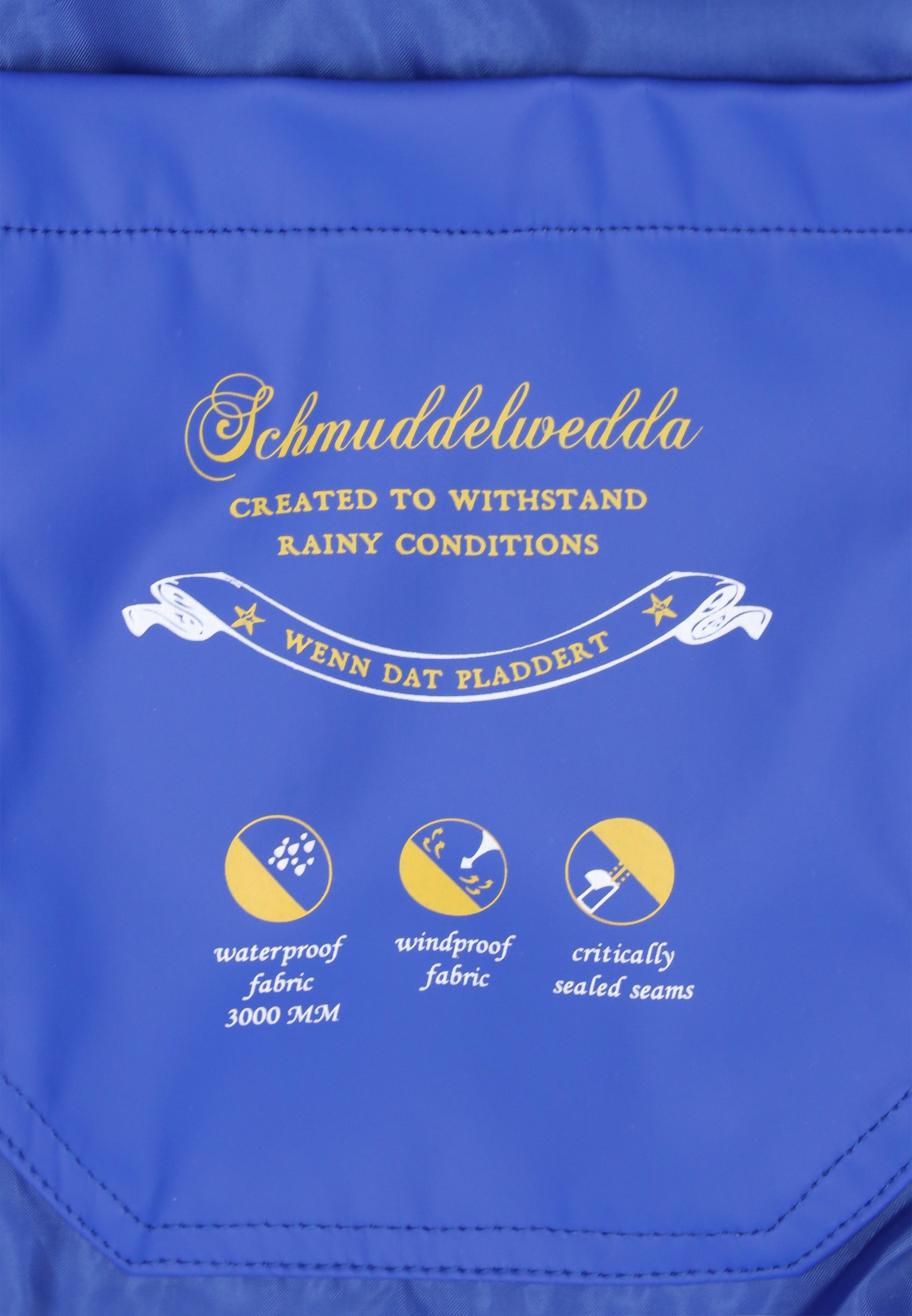 Schmuddelwedda Kobiety damska