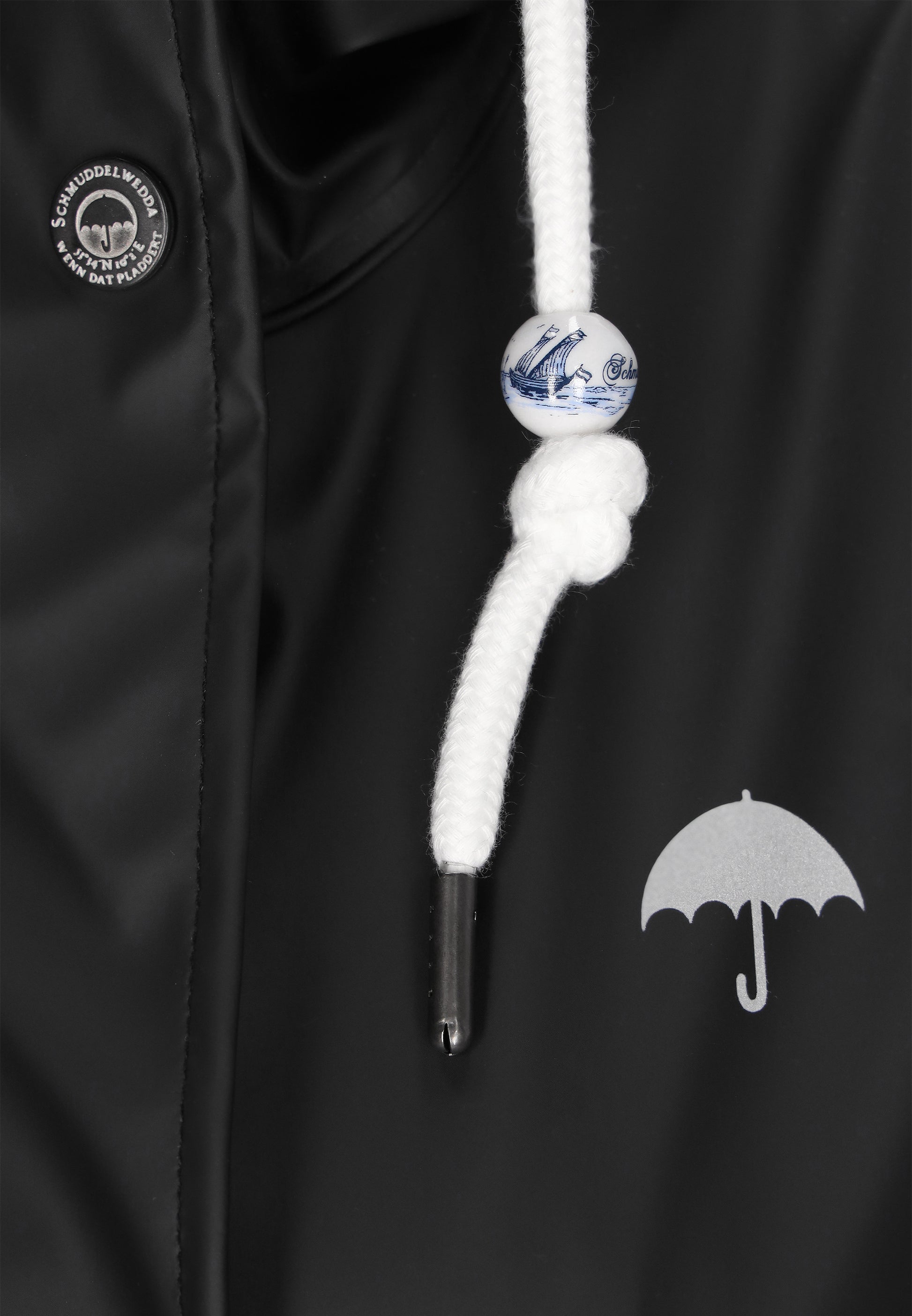 Schmuddelwedda Kobiety damska