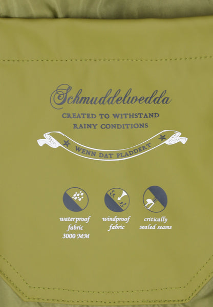 Schmuddelwedda Kobiety damska