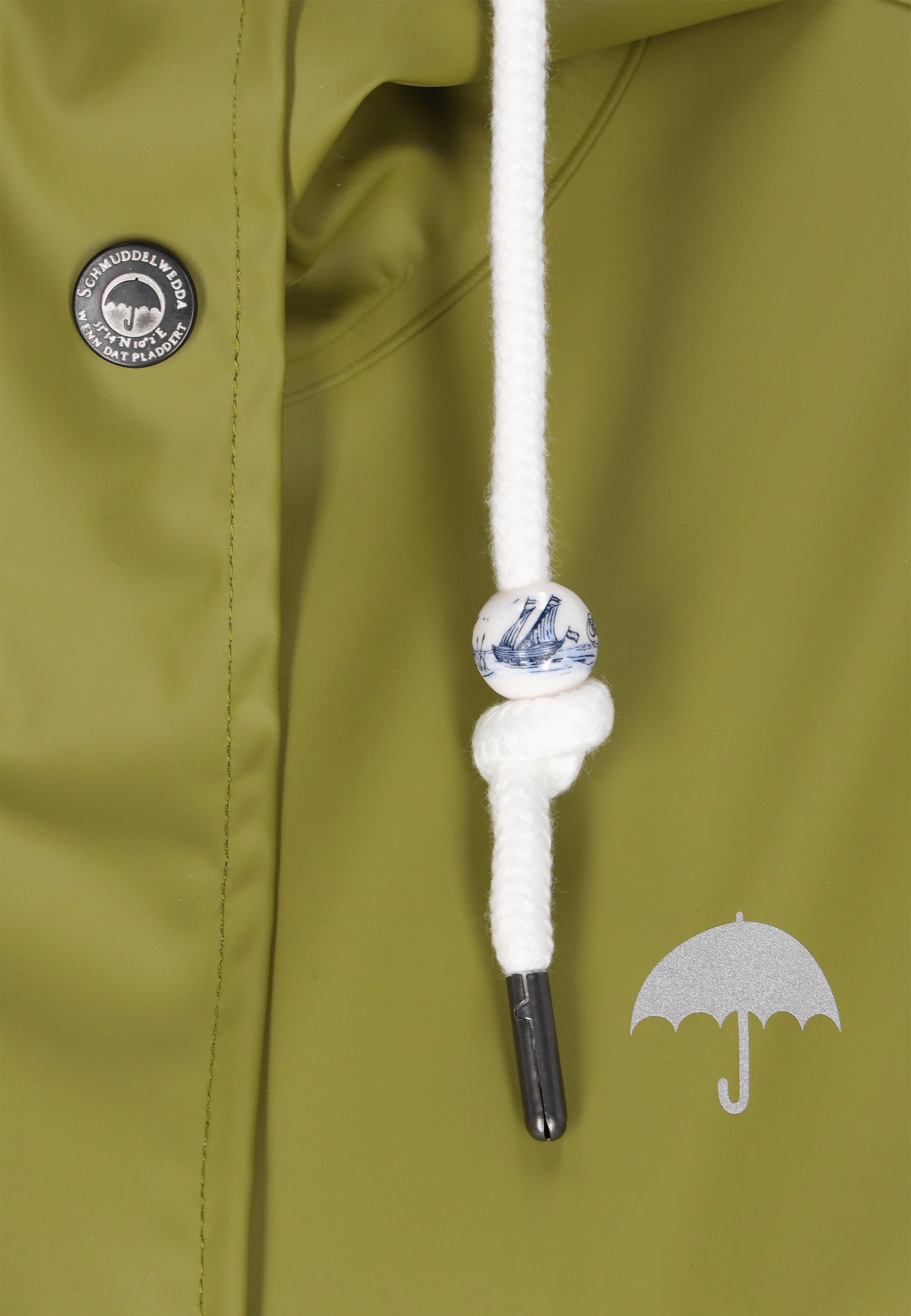 Schmuddelwedda Kobiety damska