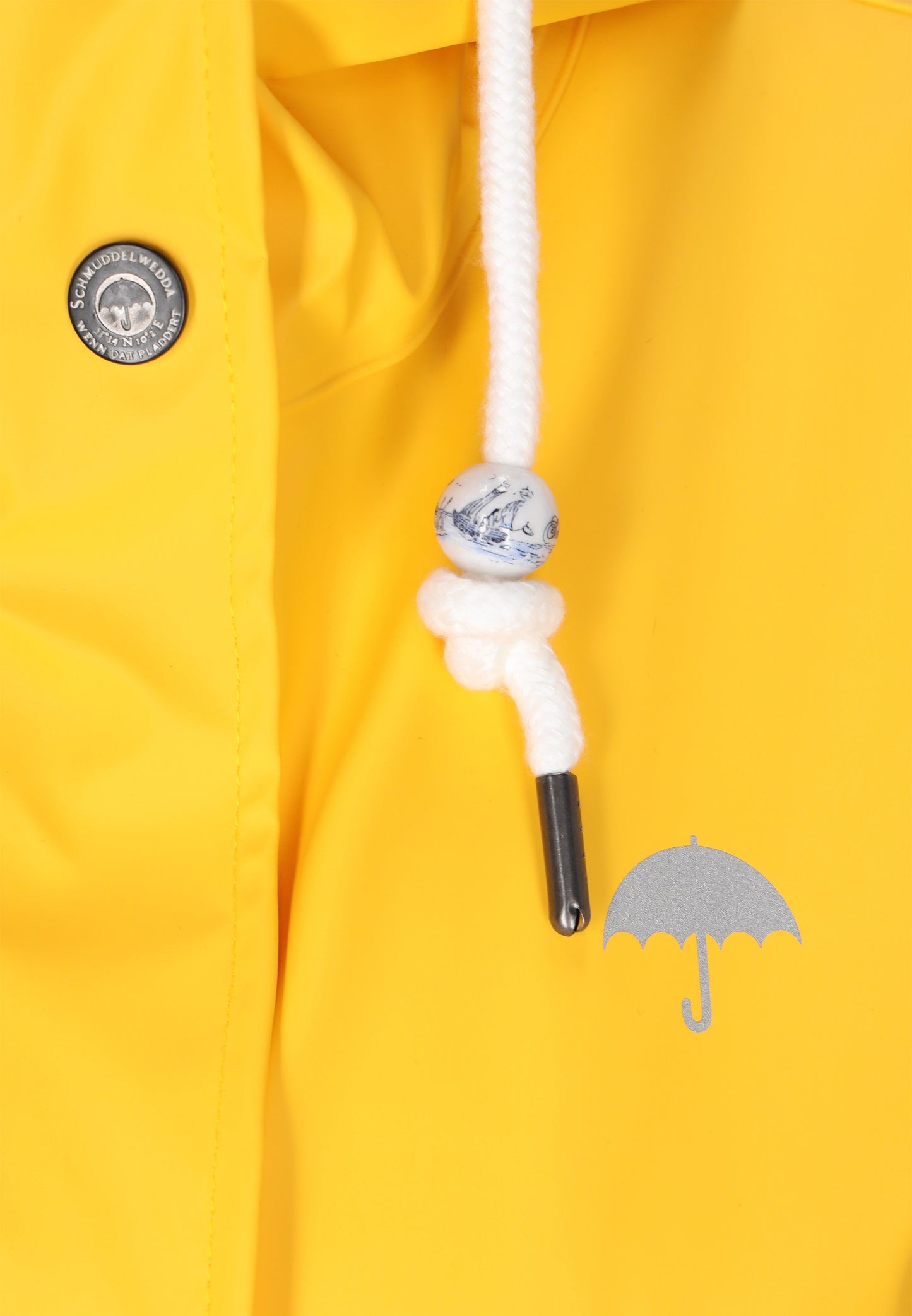 Schmuddelwedda Kobiety damska