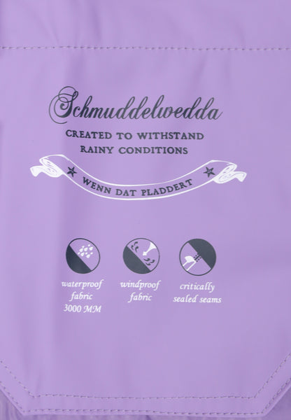 Schmuddelwedda Kobiety damska