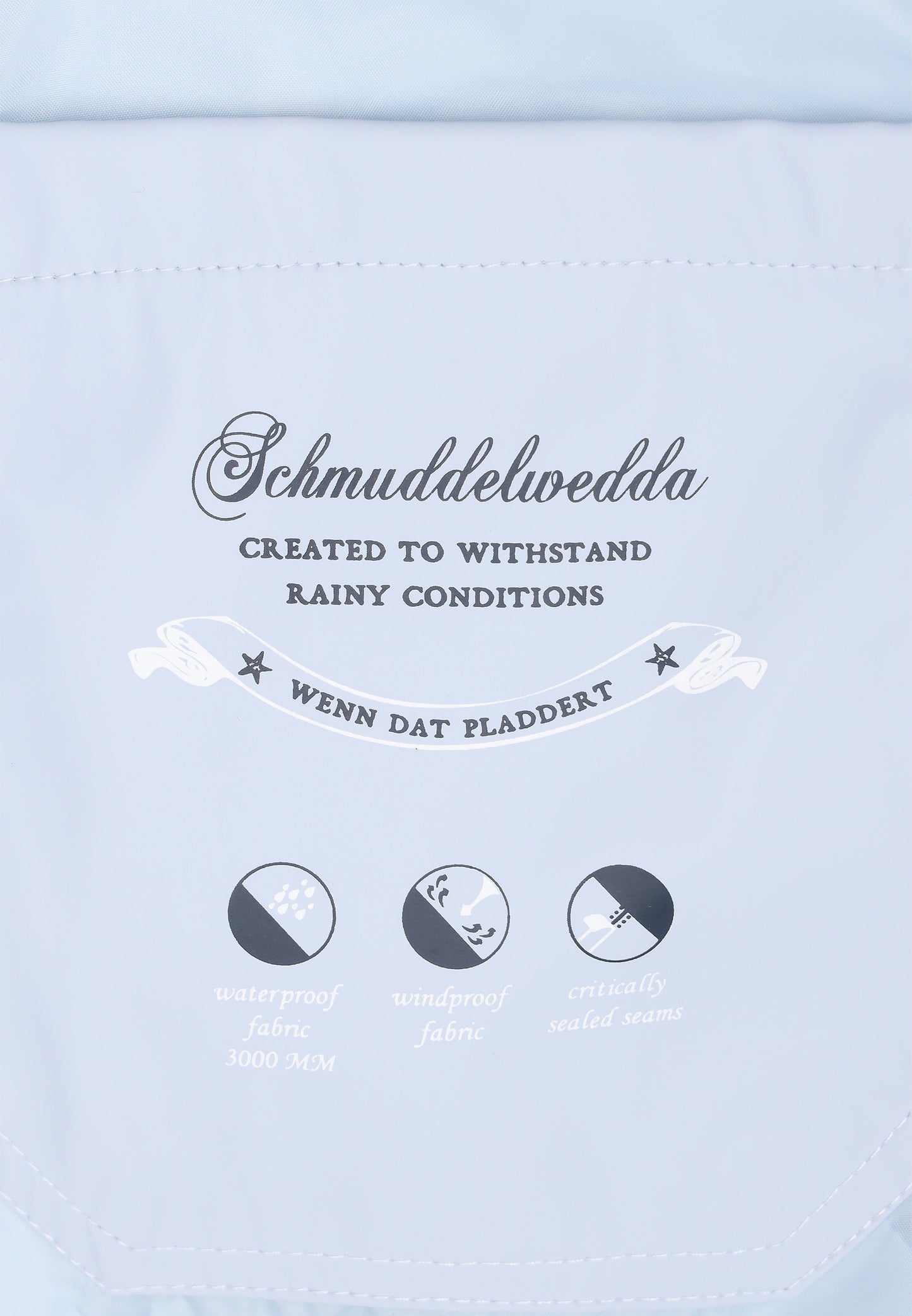 Schmuddelwedda Kobiety damska