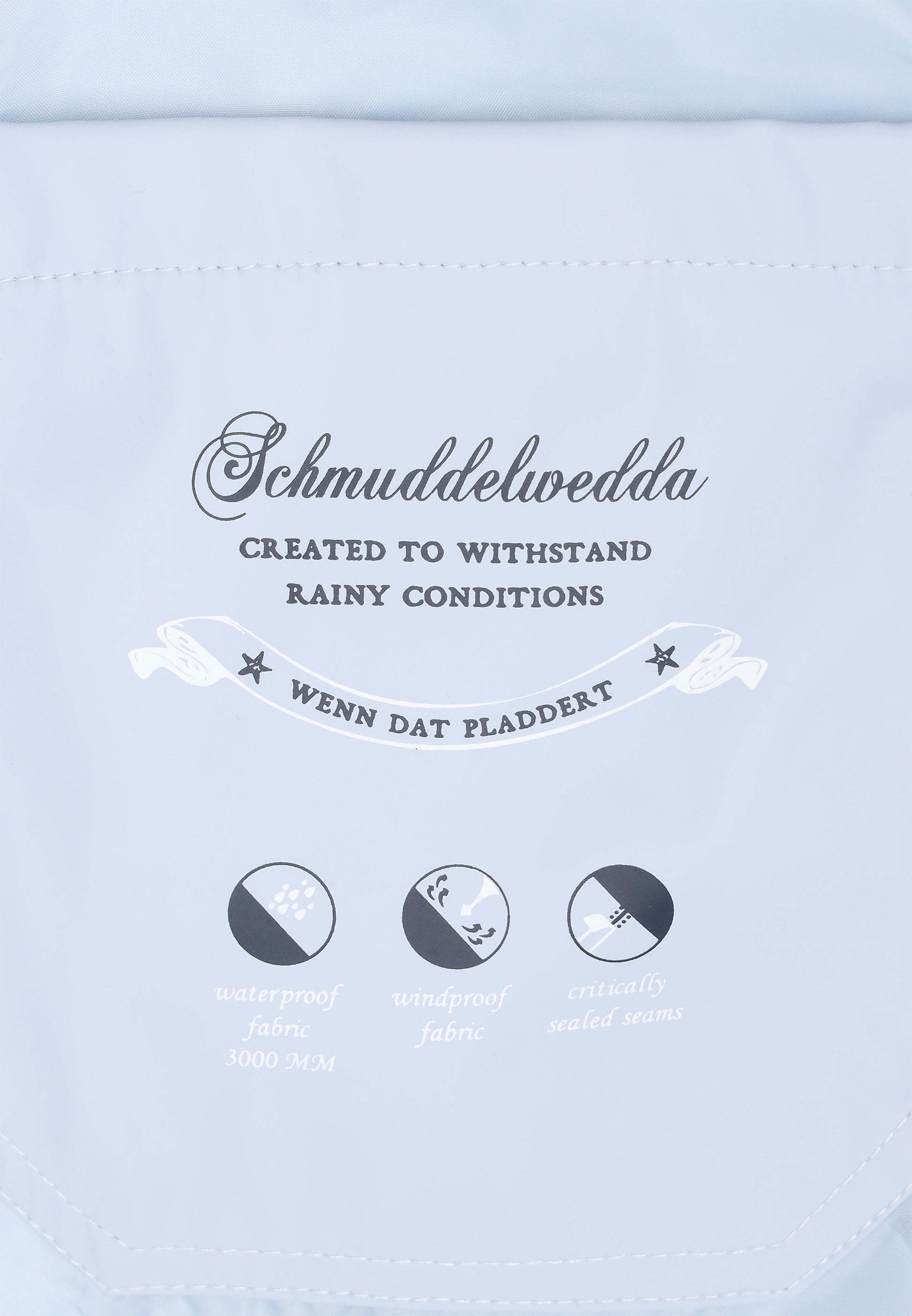 Schmuddelwedda Kobiety damska