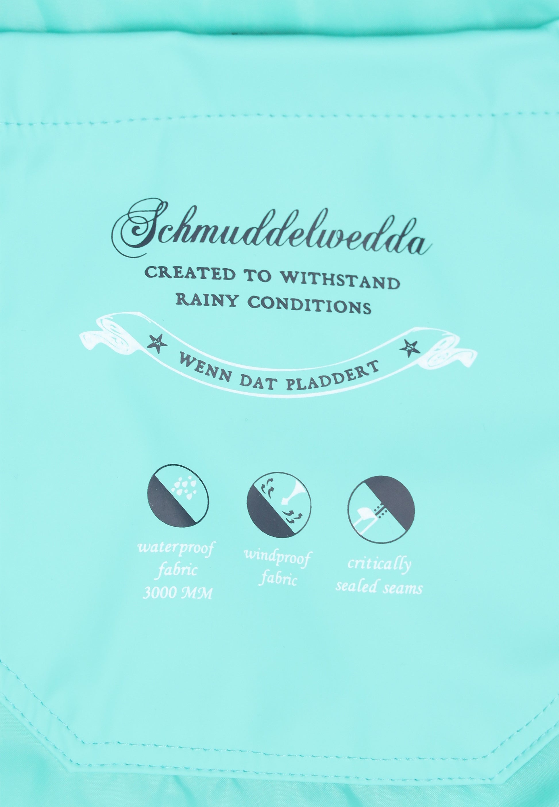 Schmuddelwedda Kobiety damska