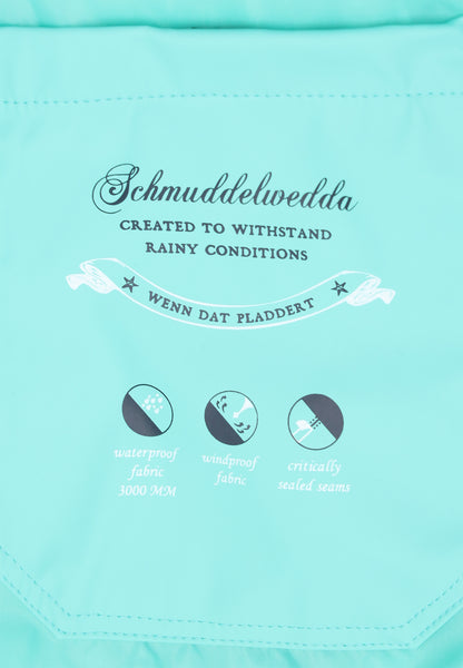 Schmuddelwedda Kobiety damska