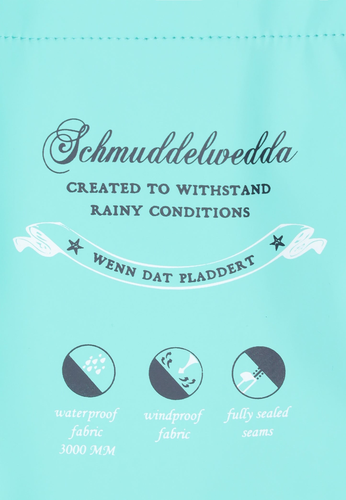 Schmuddelwedda Kobiety damska