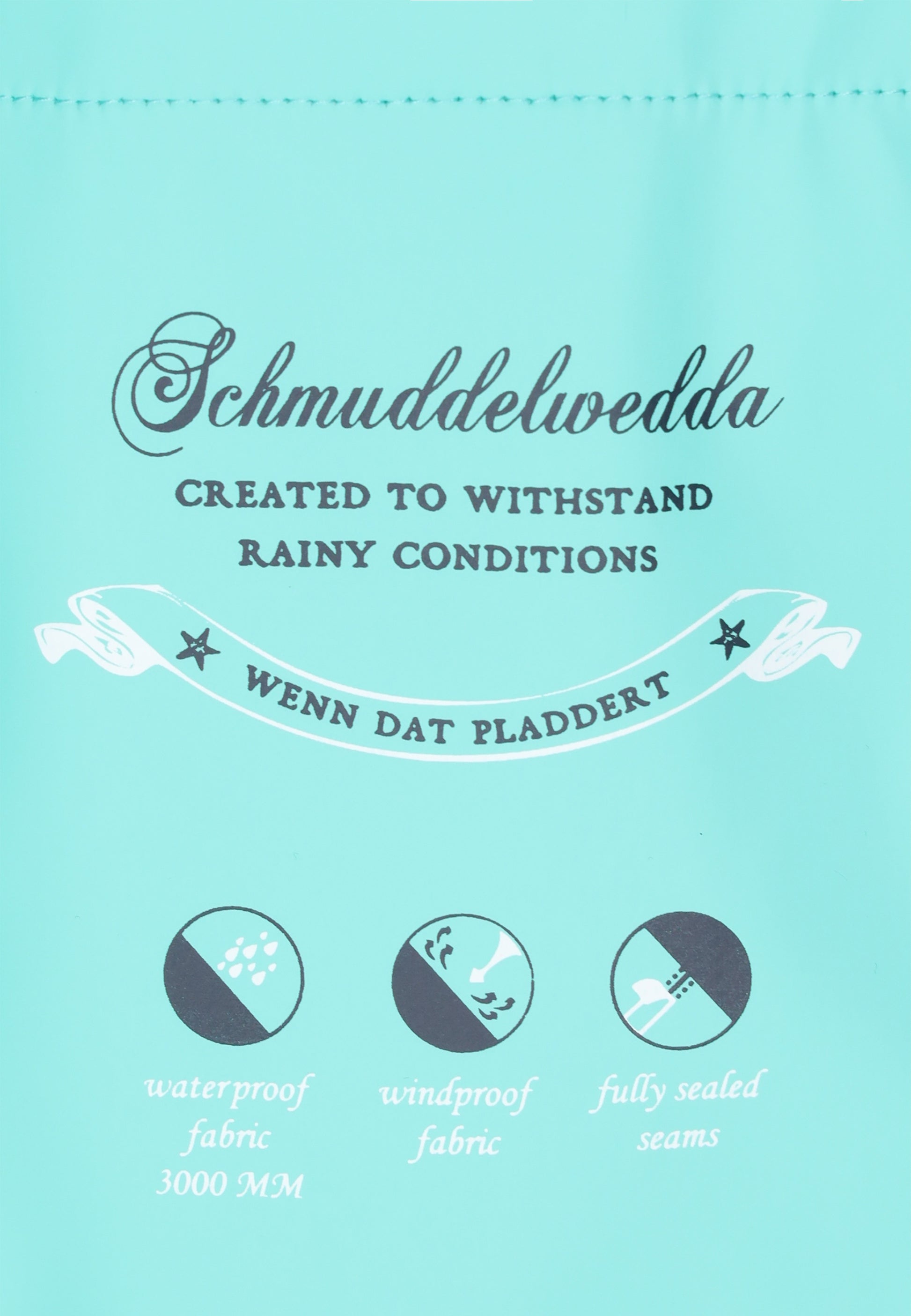 Schmuddelwedda Kobiety damska