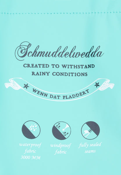 Schmuddelwedda Kobiety damska