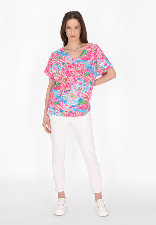 usha BLUE LABEL Kobiety koszulka