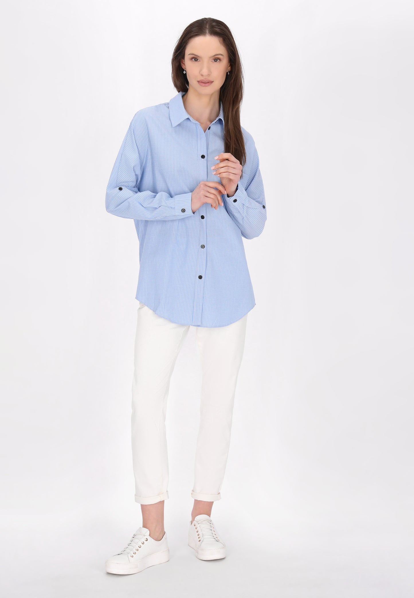 usha BLUE LABEL Women's Shirt