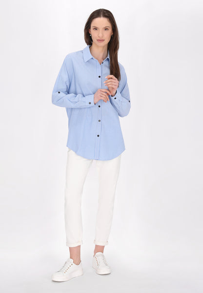 usha BLUE LABEL Women's Shirt