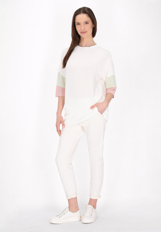 usha BLUE LABEL Women's Blouse