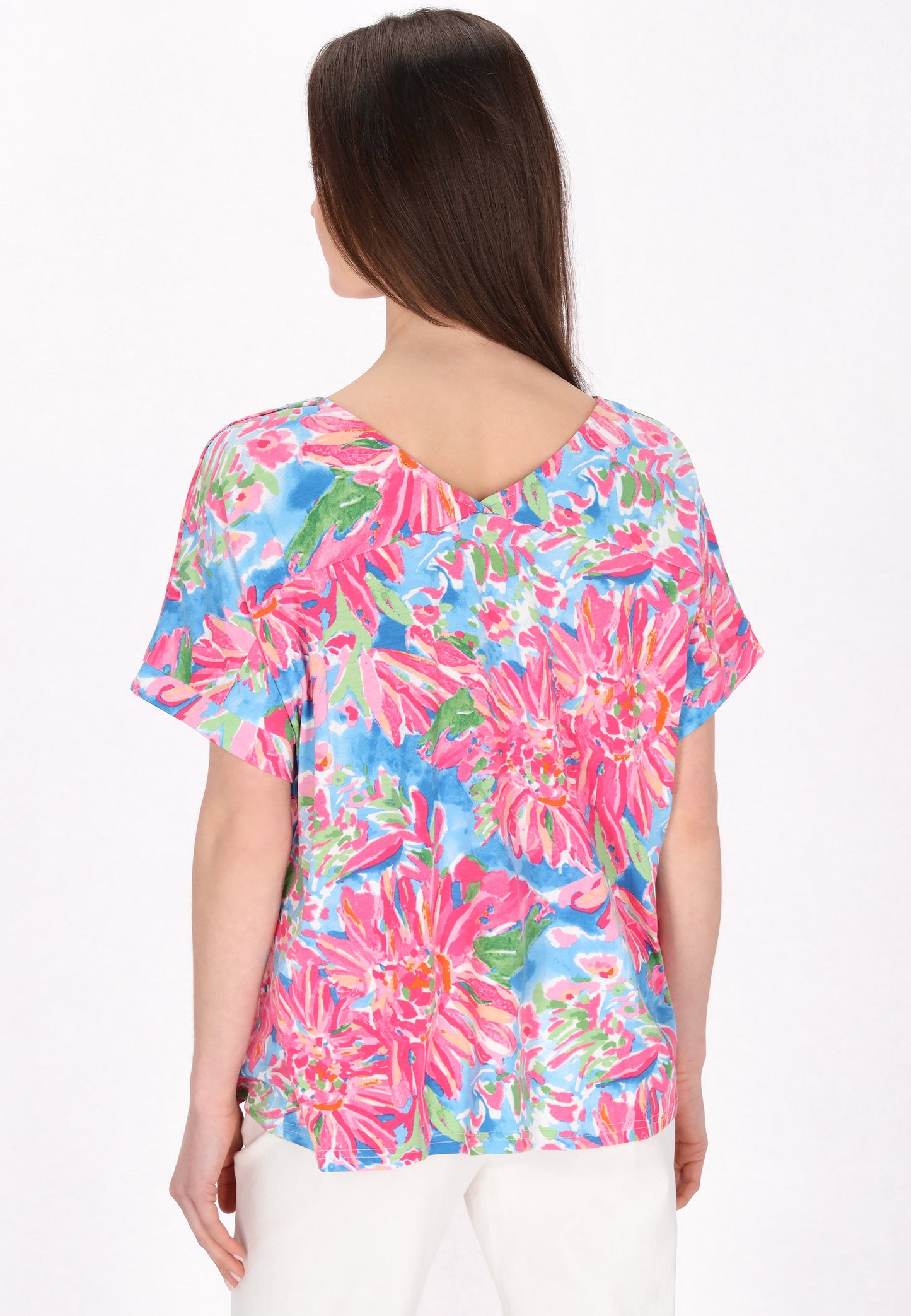 usha BLUE LABEL Kobiety koszulka