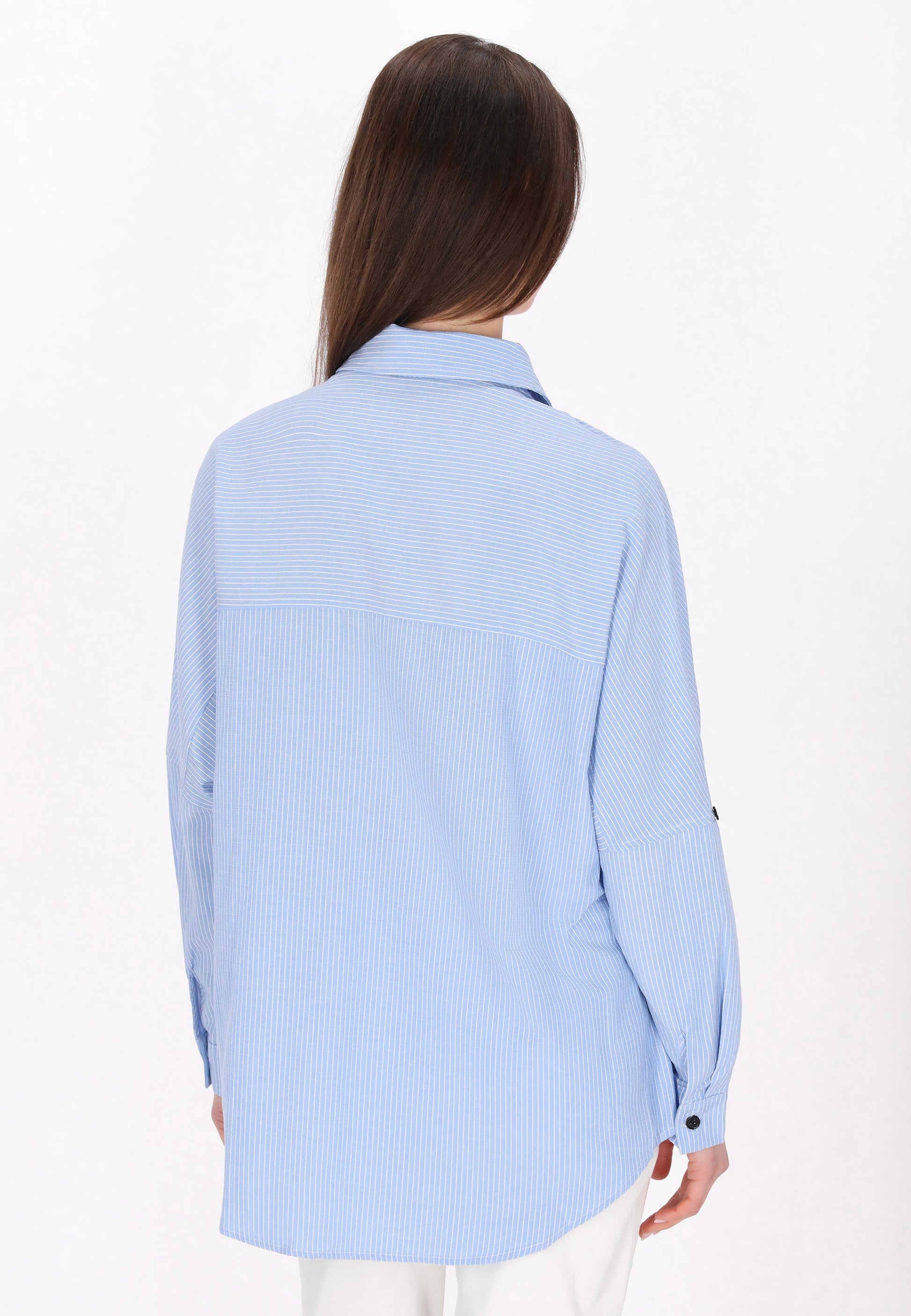 usha BLUE LABEL Women's Shirt