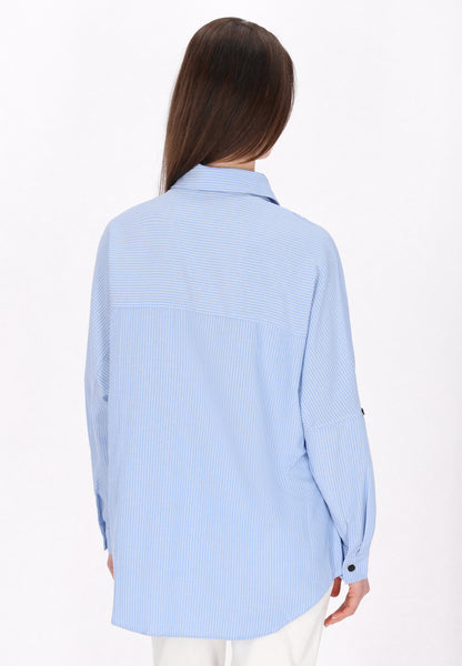 usha BLUE LABEL Women's Shirt