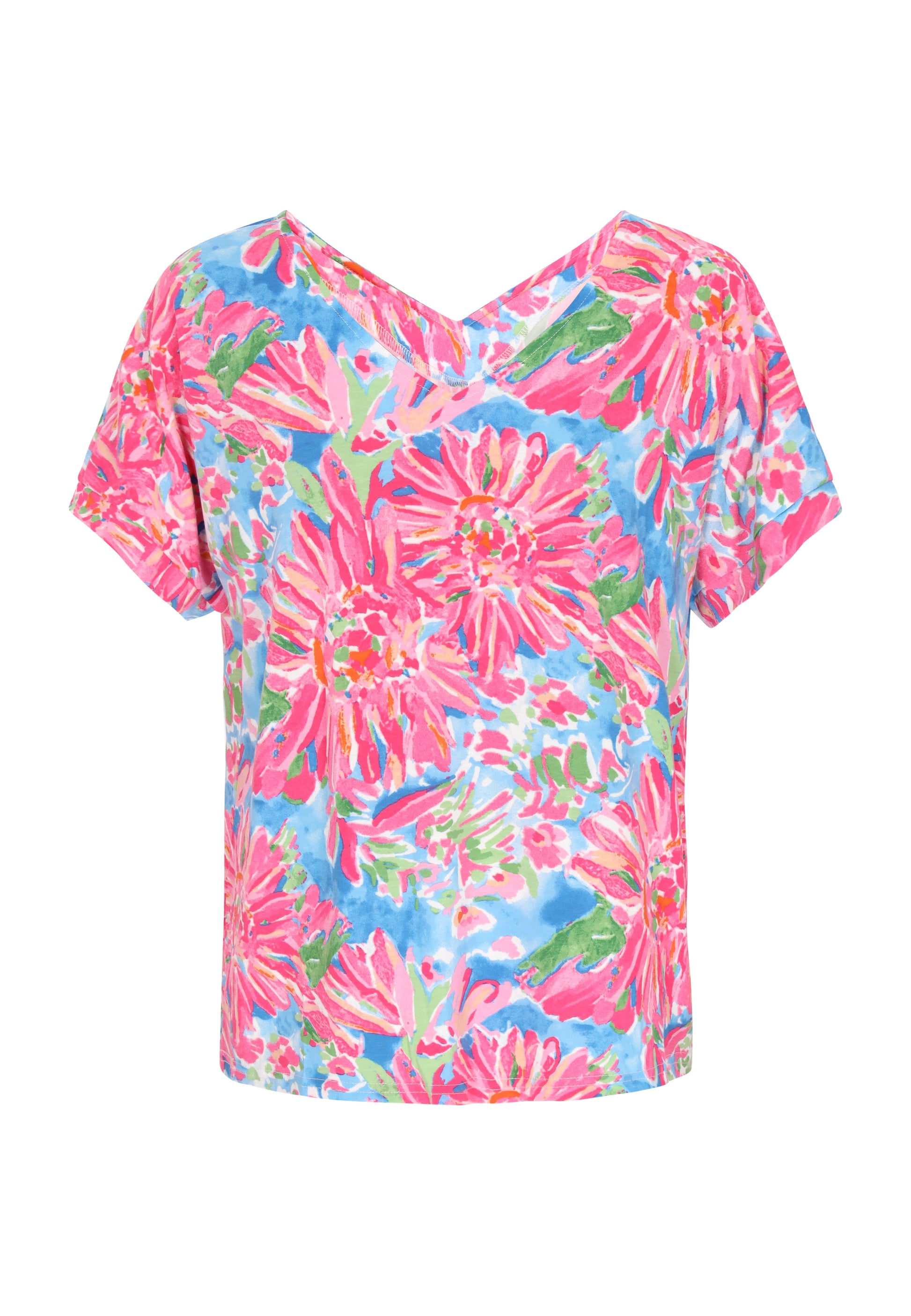 usha BLUE LABEL Kobiety koszulka