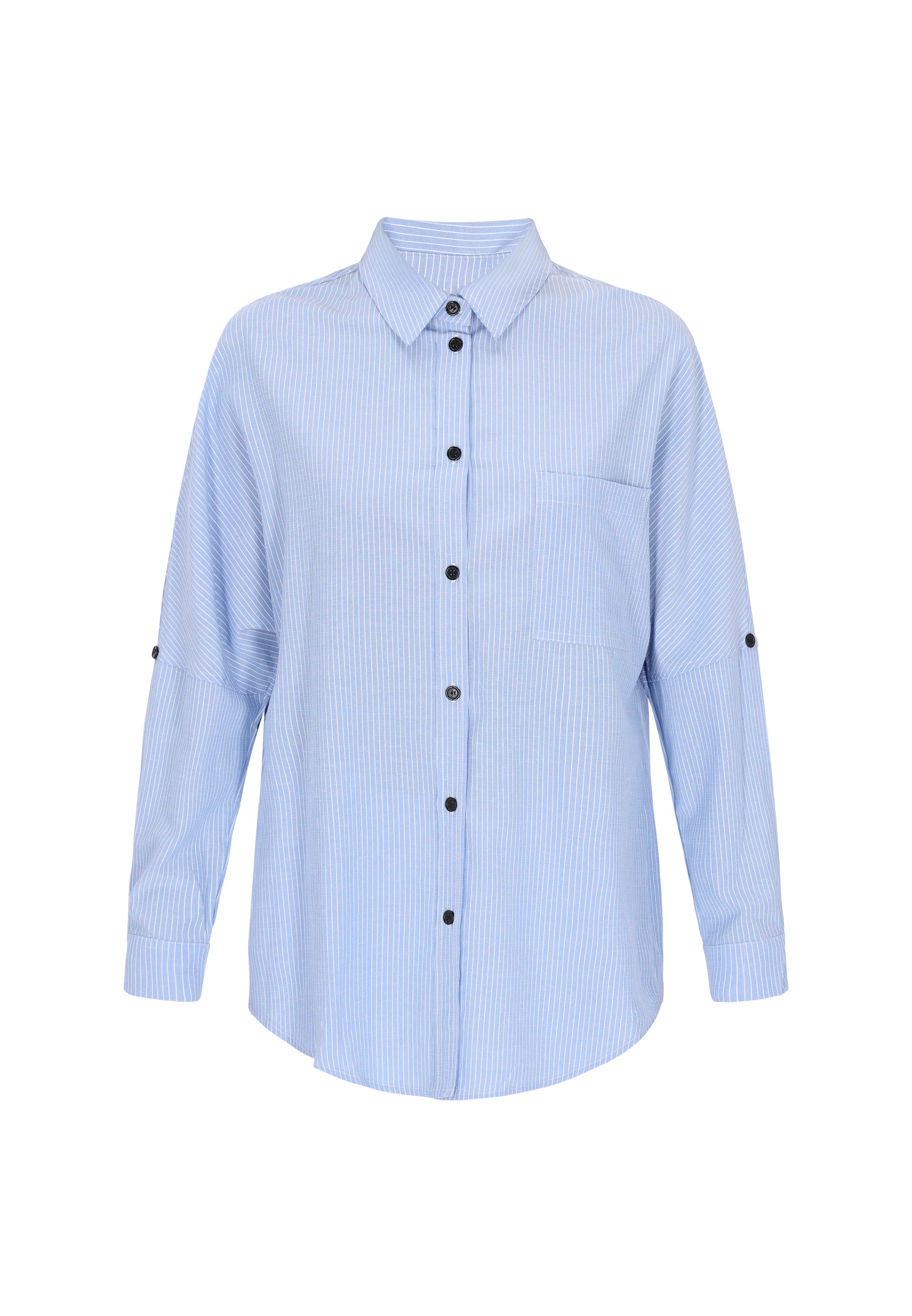 usha BLUE LABEL Women's Shirt