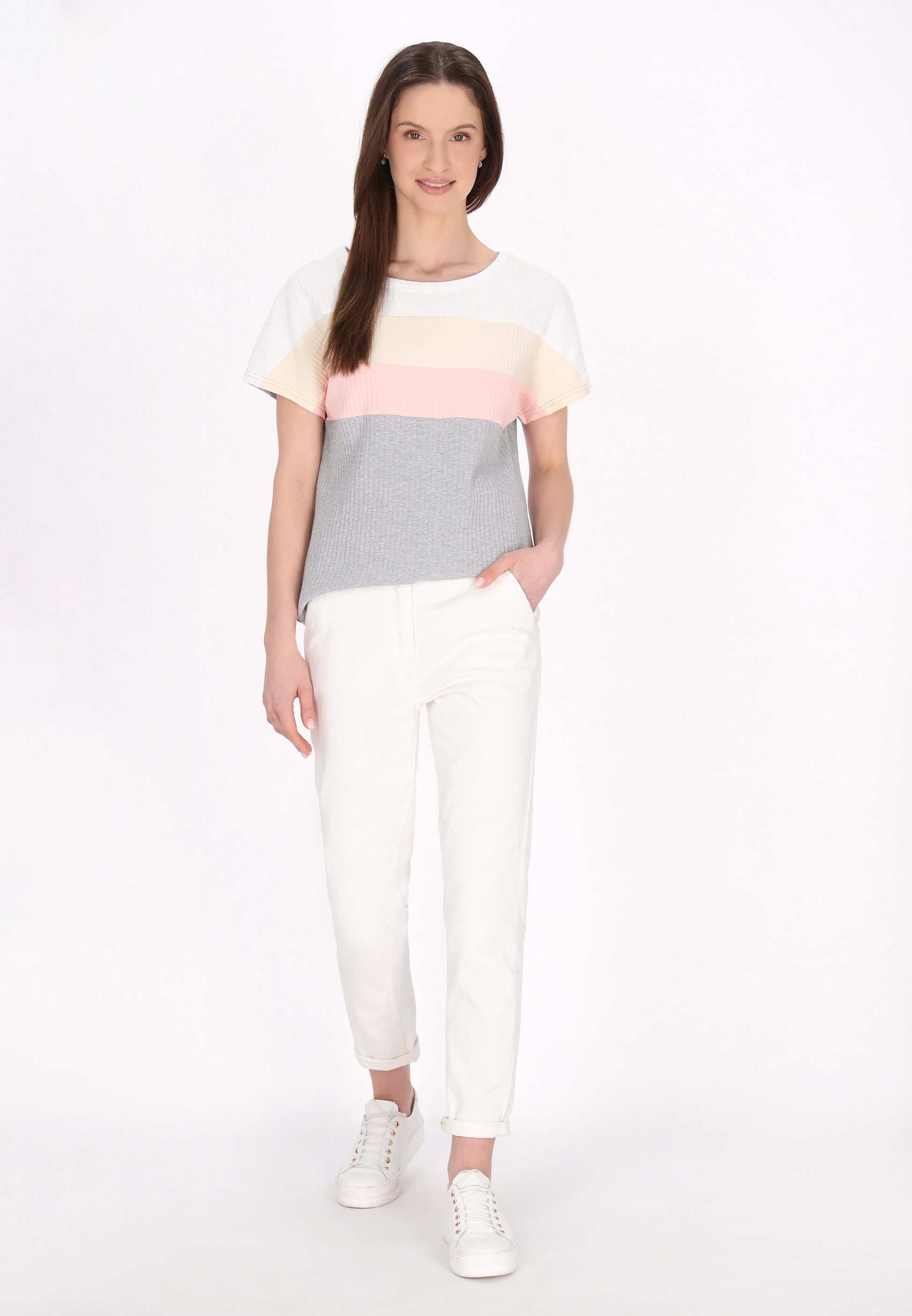 usha BLUE LABEL Kobiety koszulka