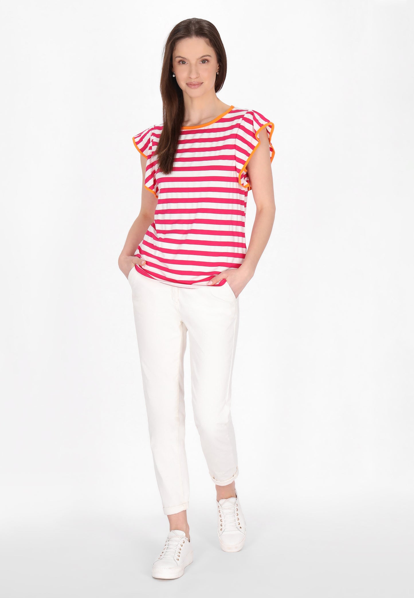 usha BLUE LABEL Women's Top