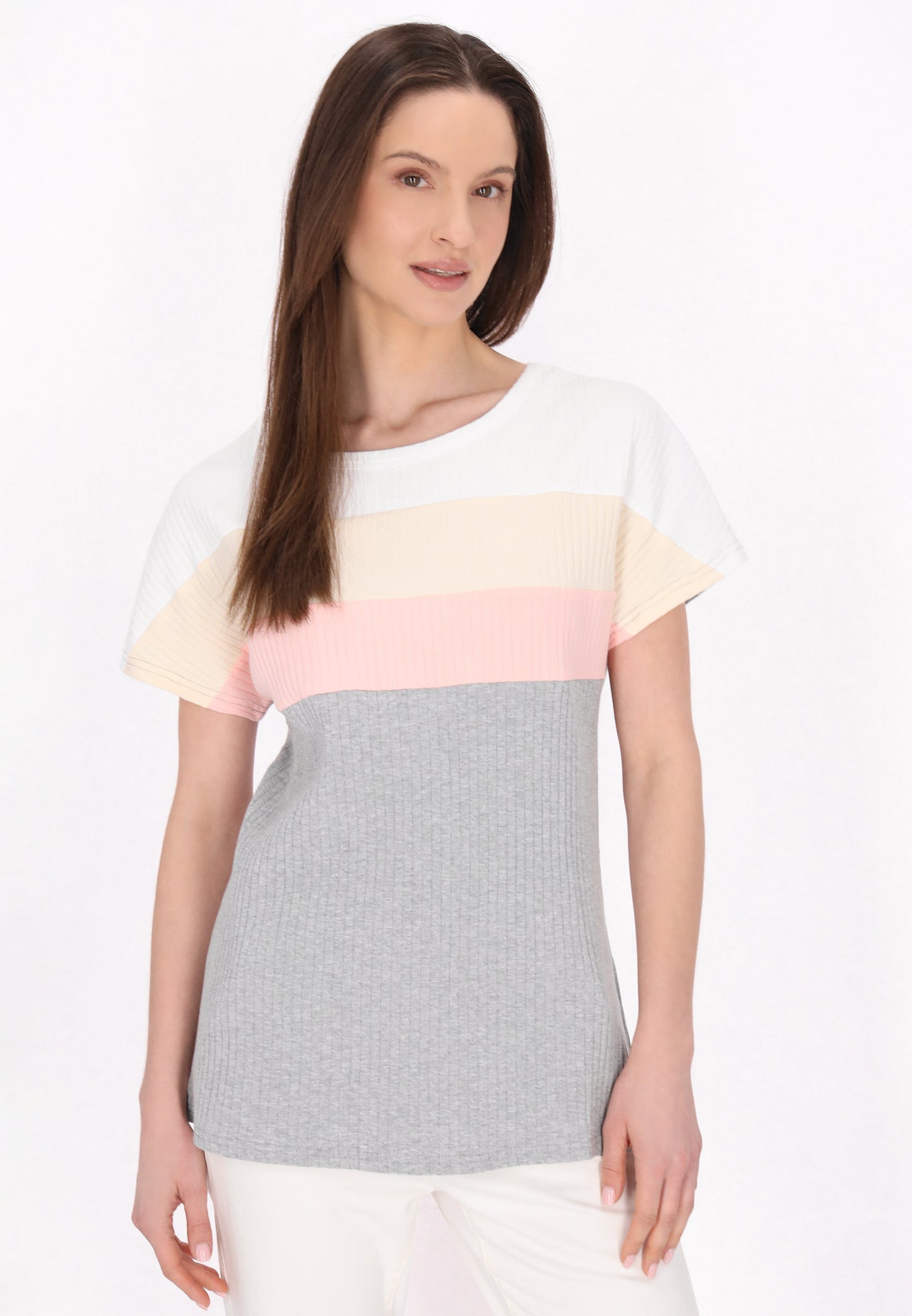 usha BLUE LABEL Kobiety koszulka