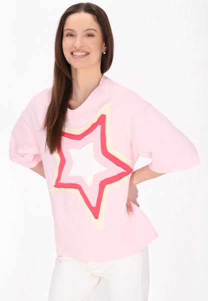 usha BLUE LABEL Kobiety koszulka