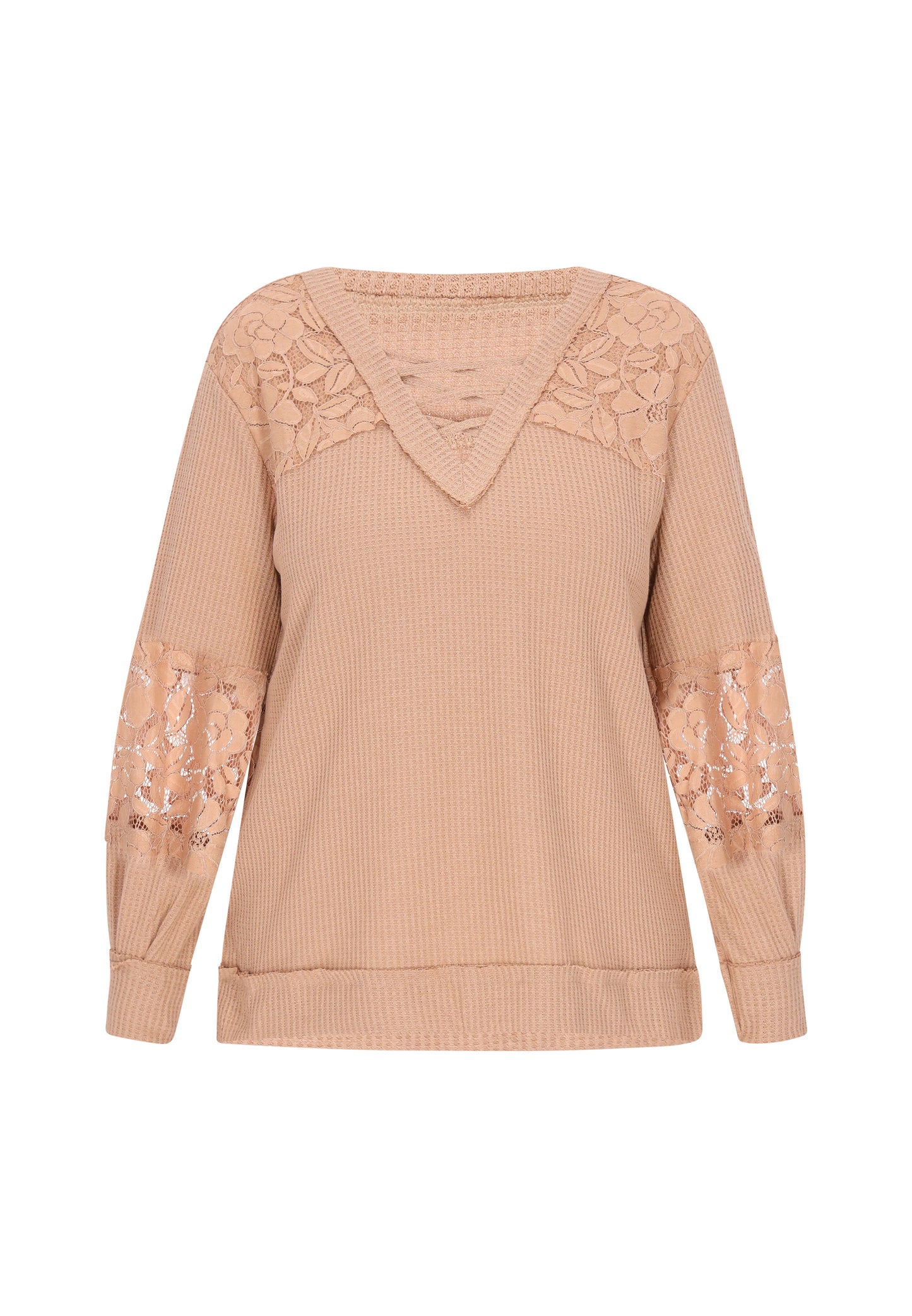 usha FESTIVAL Damen-Pullover