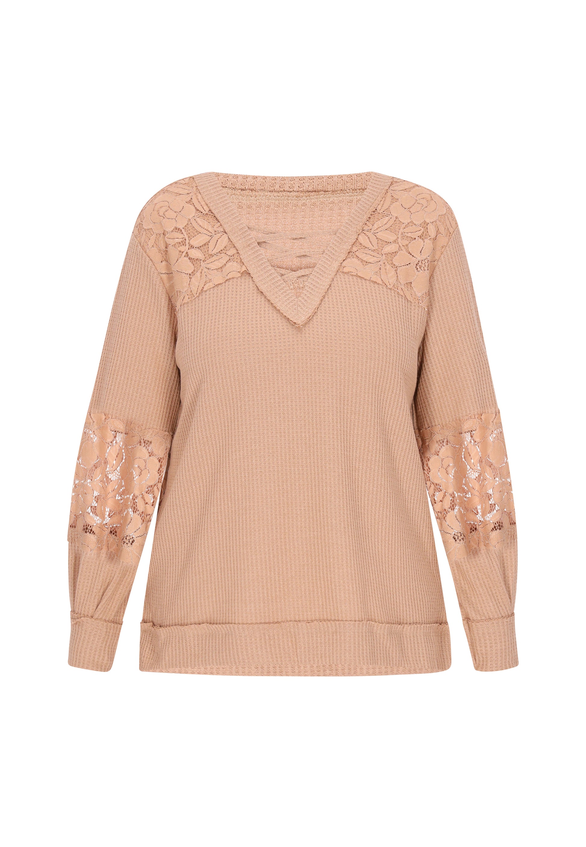 usha FESTIVAL Damen-Pullover