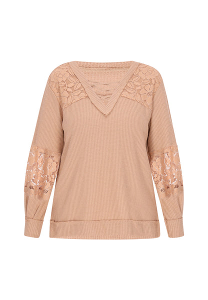 usha FESTIVAL Damen-Pullover