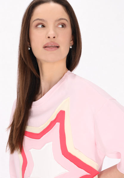 usha BLUE LABEL Kobiety koszulka