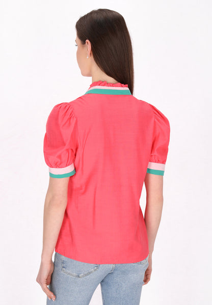 usha BLUE LABEL Women's Shirt