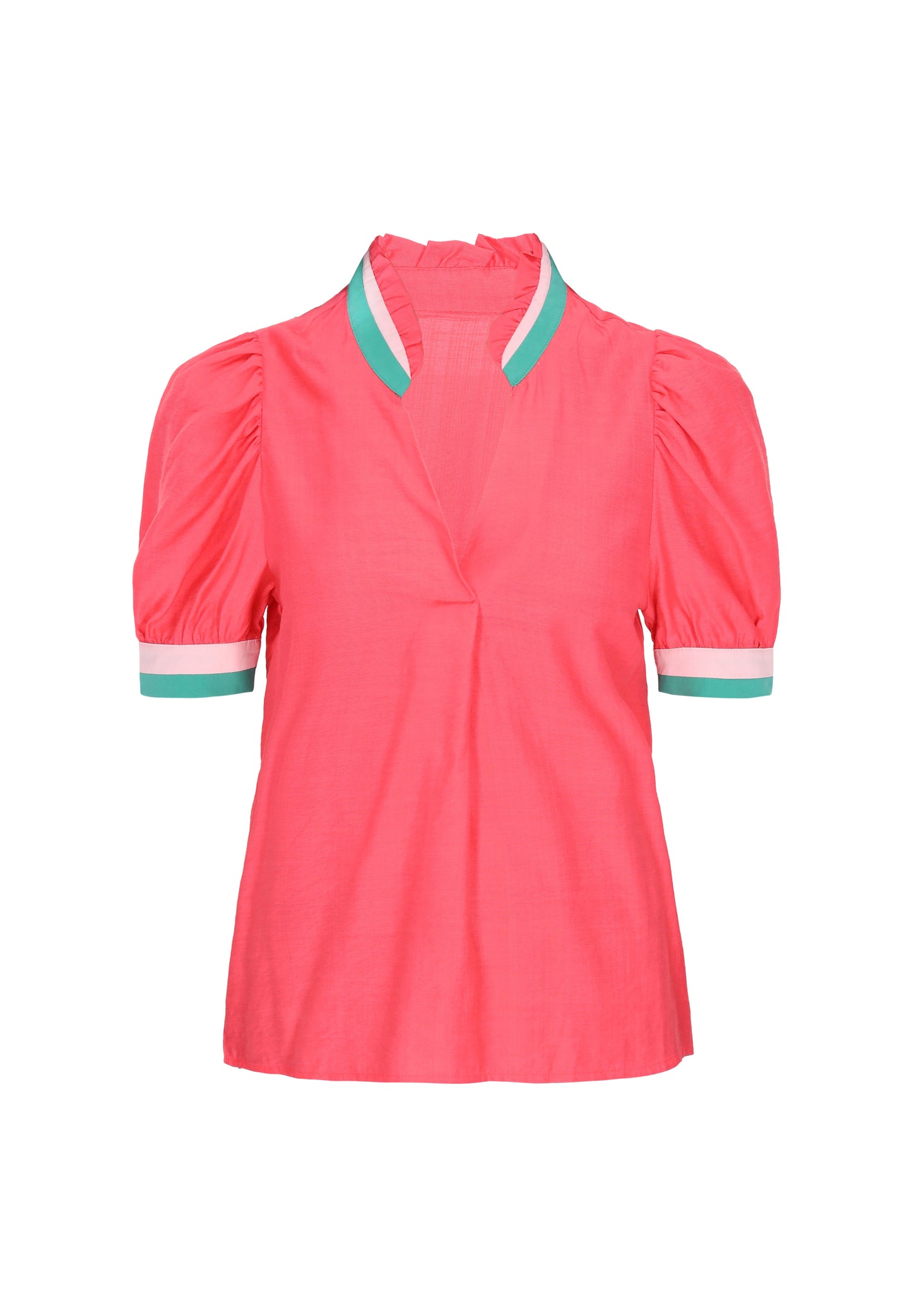 usha BLUE LABEL Women's Shirt
